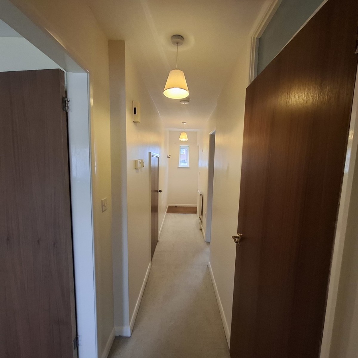The Pines, WORKSOP