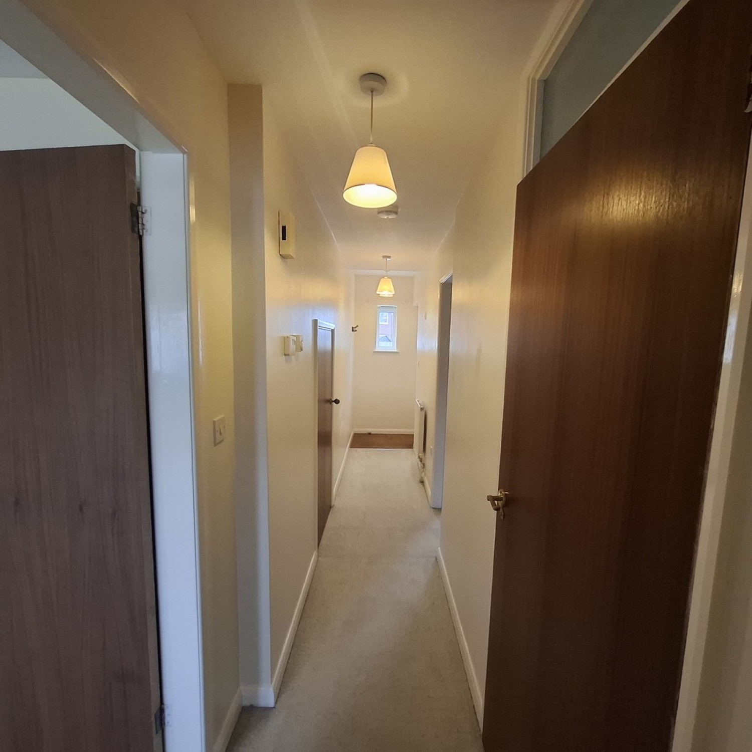 2 bedroom Flat for Letting The Pines, WORKSOP