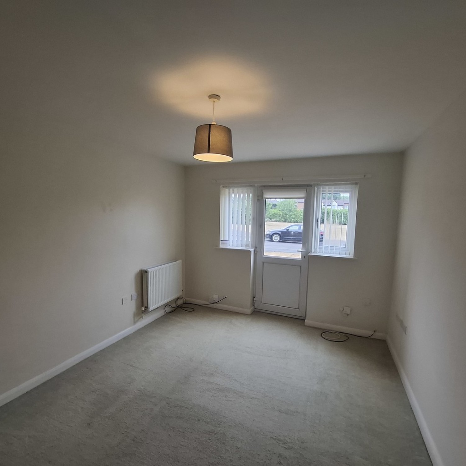 2 bedroom Flat for Letting The Pines, WORKSOP