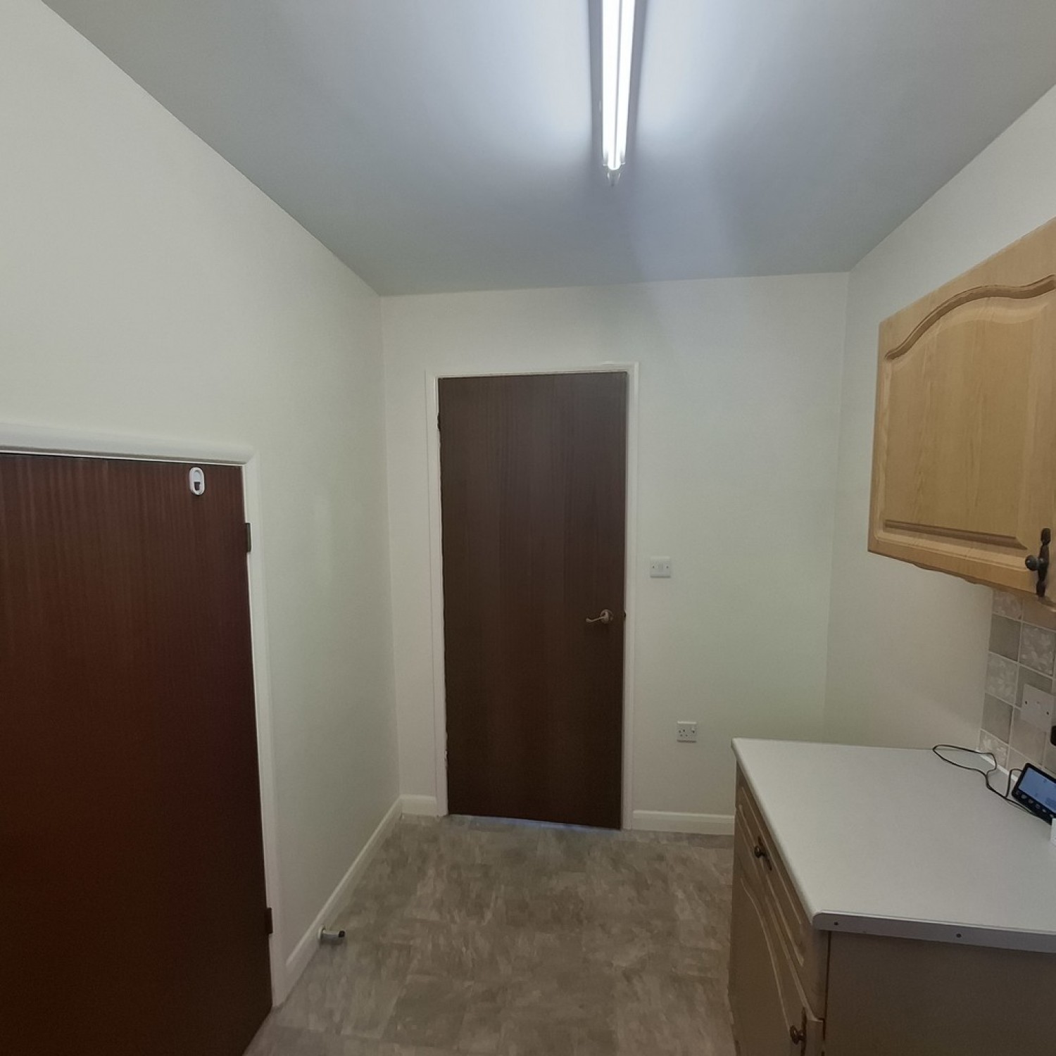2 bedroom Flat for Letting The Pines, WORKSOP