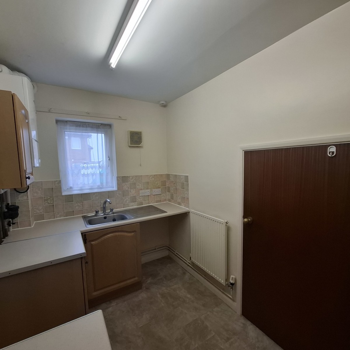 The Pines, WORKSOP