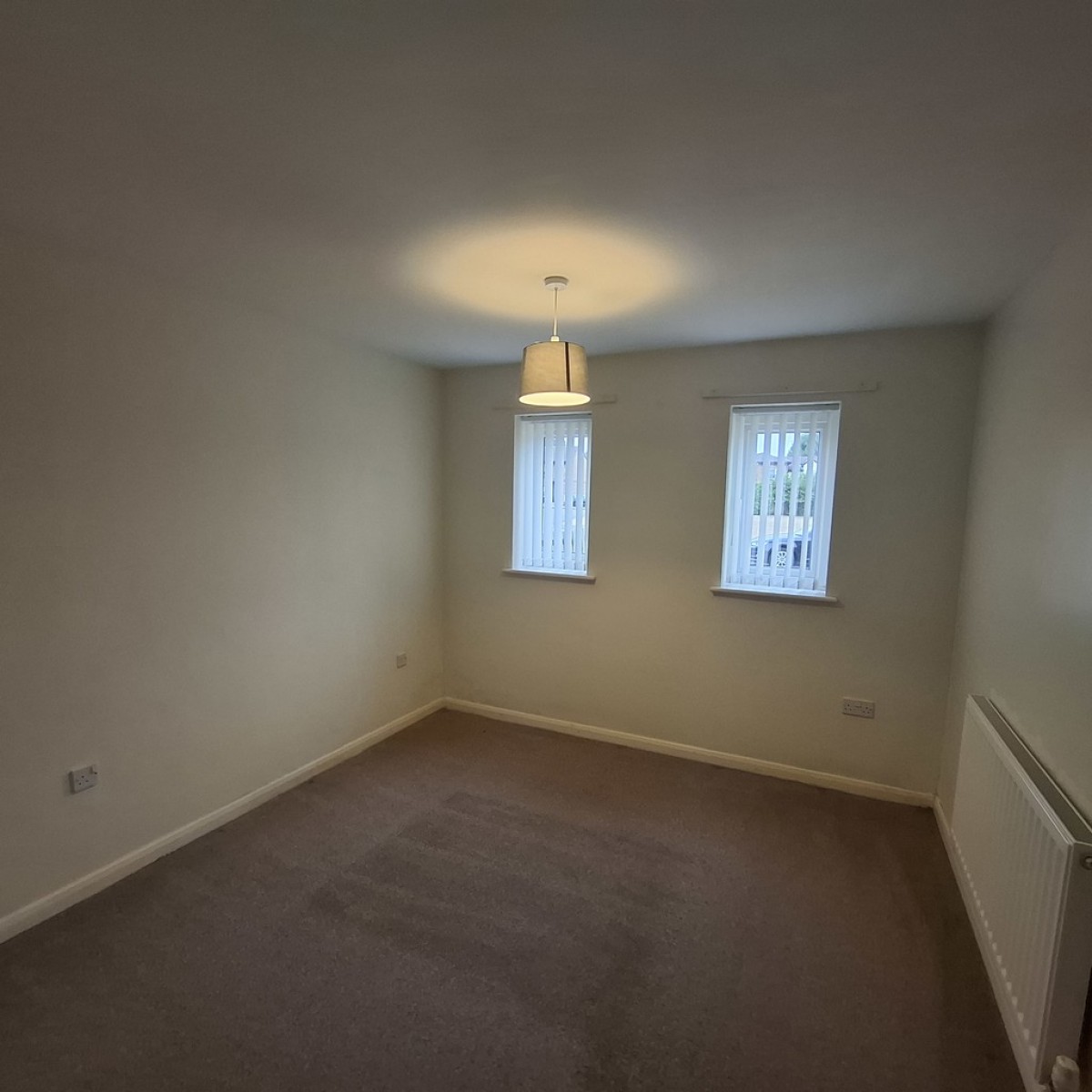 The Pines, WORKSOP