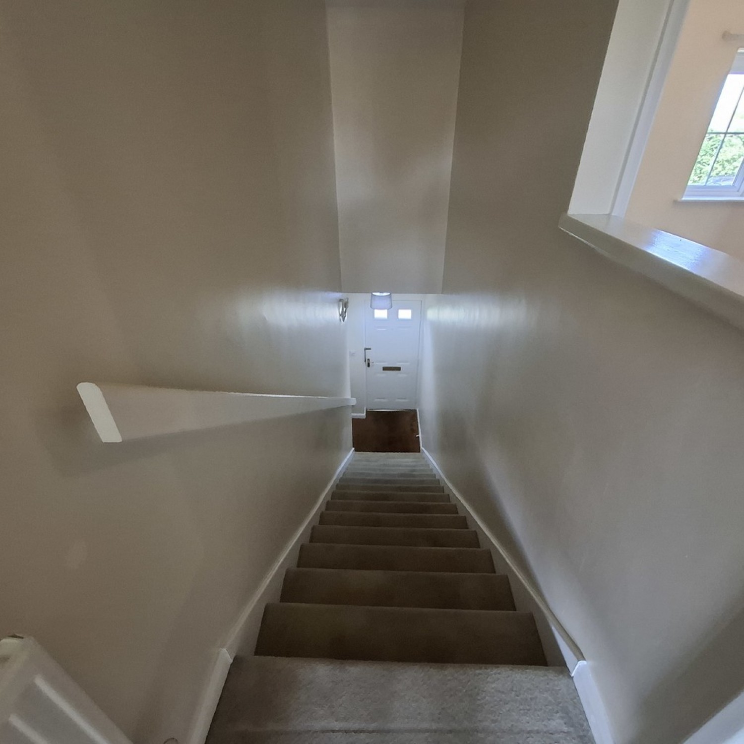 2 bedroom Flat for Letting The Pines, WORKSOP