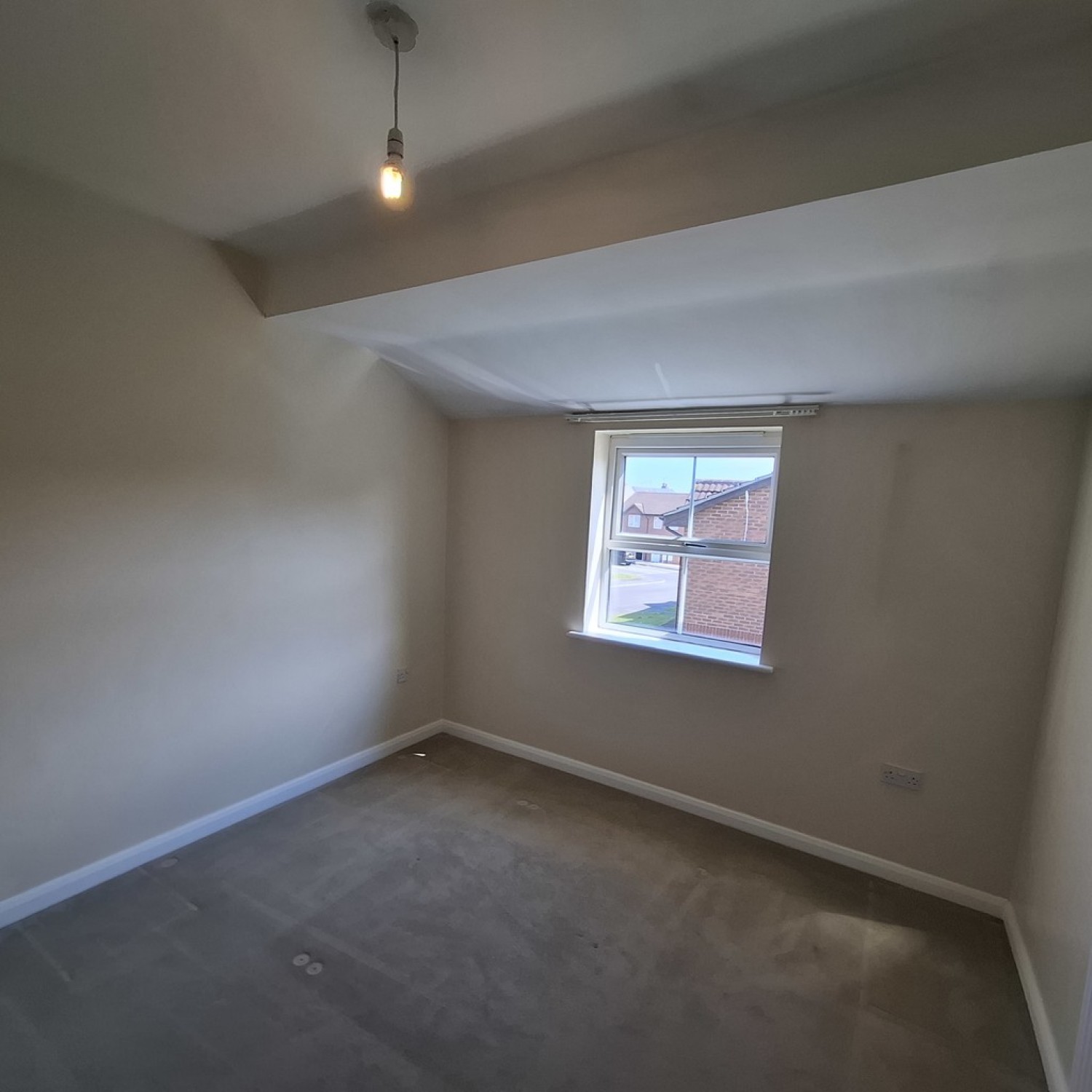 2 bedroom Flat for Letting The Pines, WORKSOP
