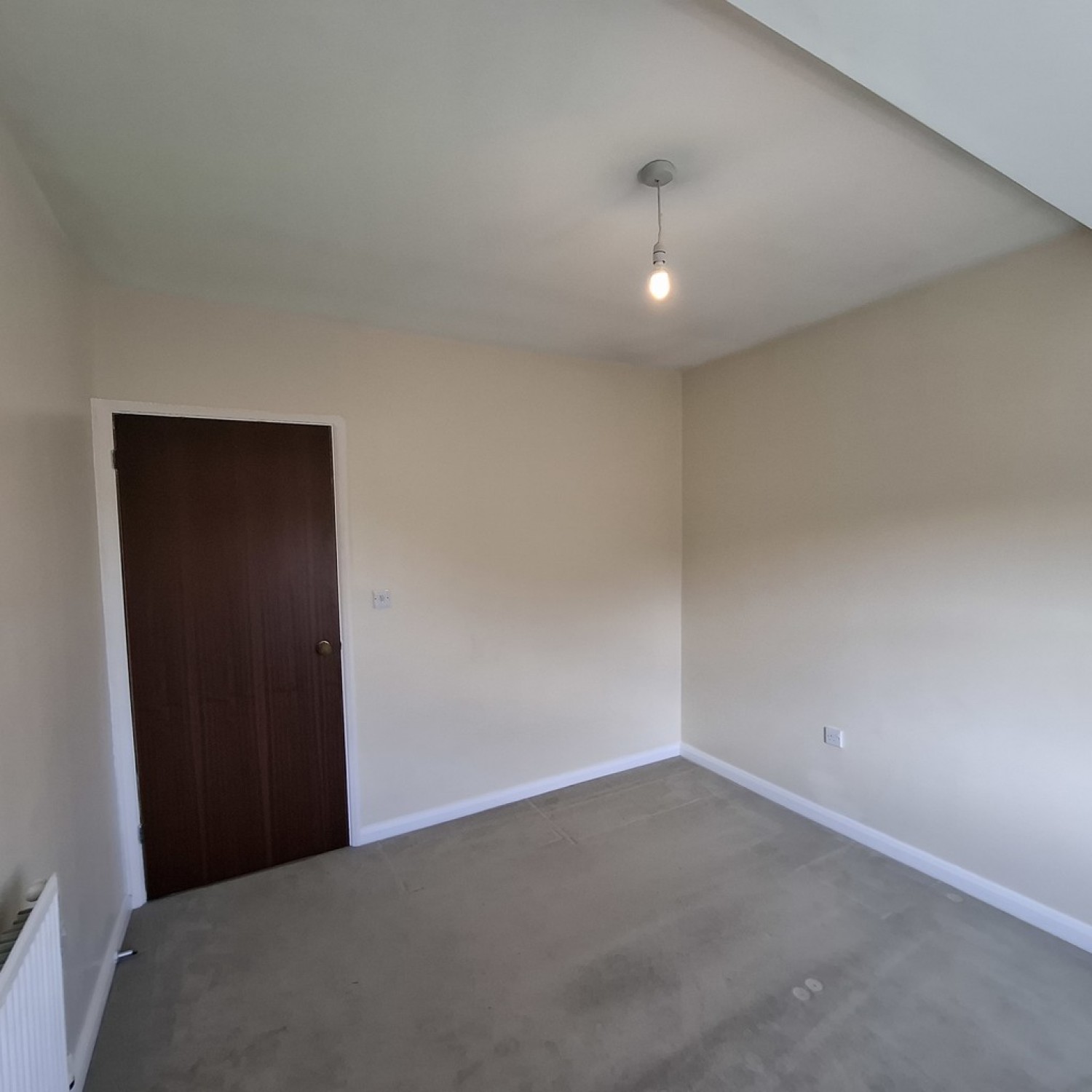 2 bedroom Flat for Letting The Pines, WORKSOP