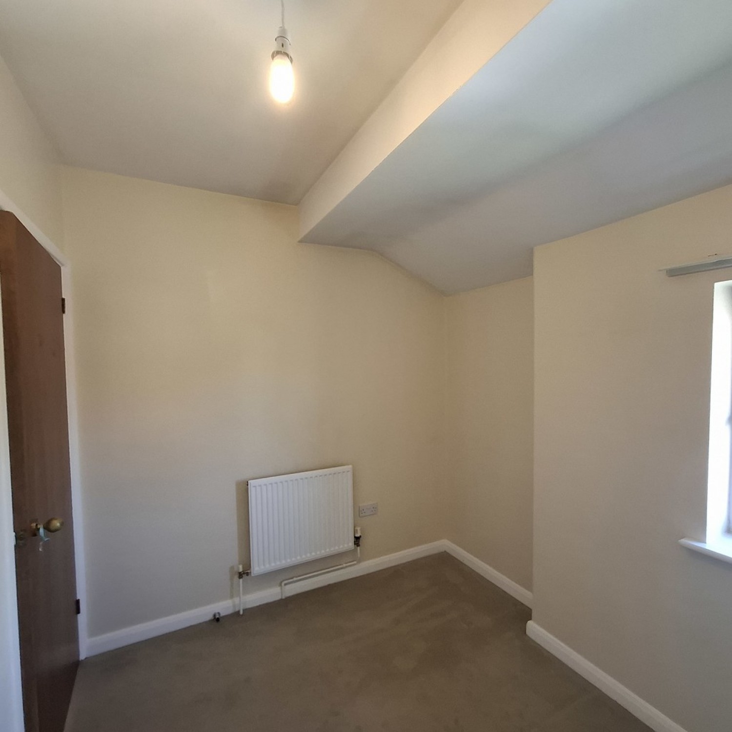 2 bedroom Flat for Letting The Pines, WORKSOP