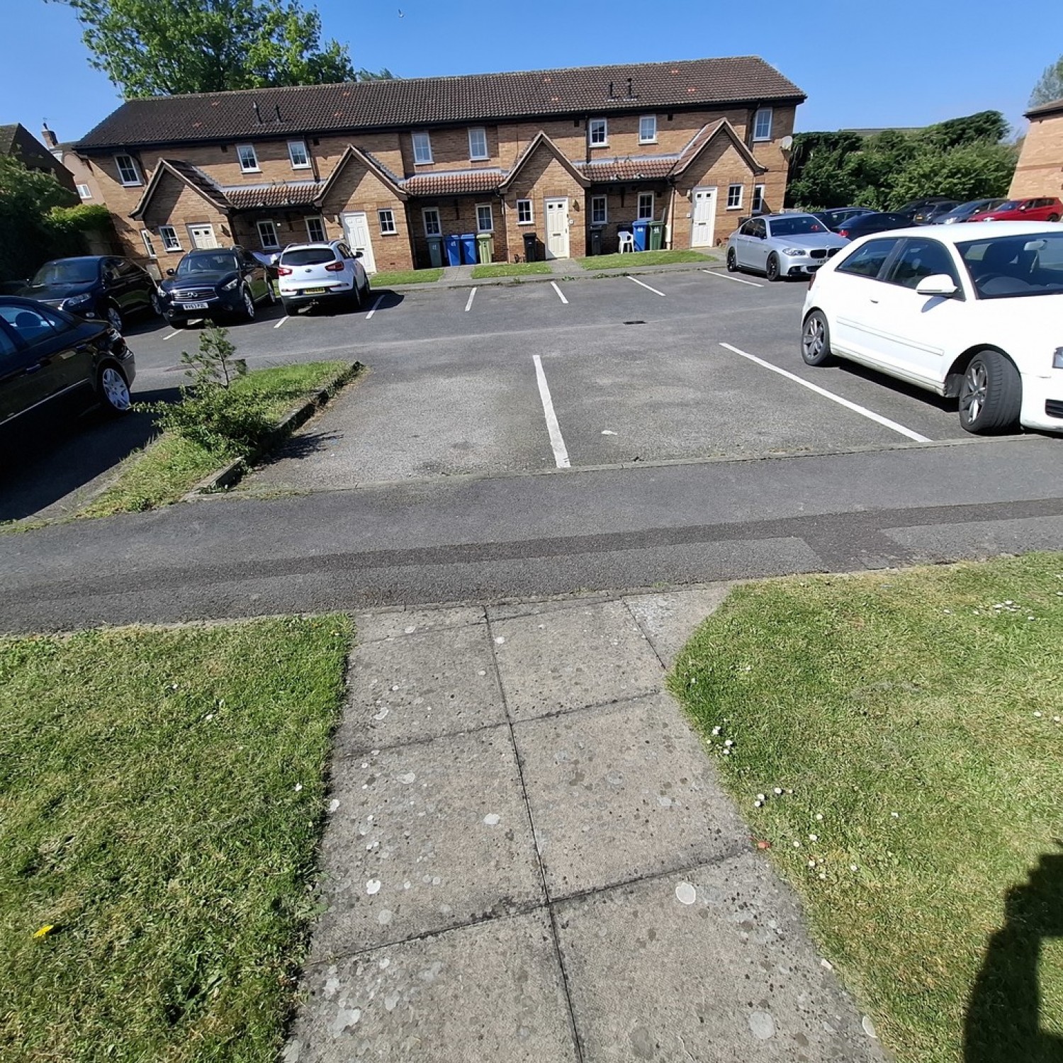 2 bedroom Flat for Letting The Pines, WORKSOP