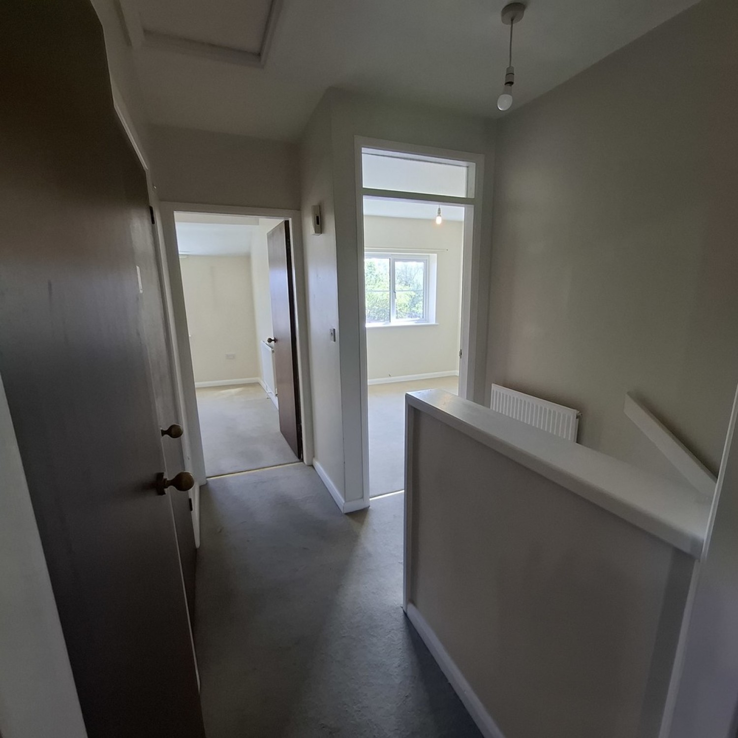 2 bedroom Flat for Letting The Pines, WORKSOP