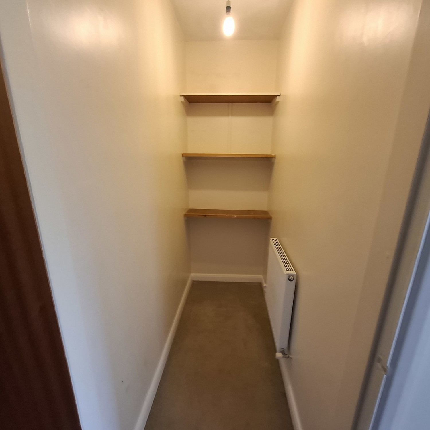 2 bedroom Flat for Letting The Pines, WORKSOP