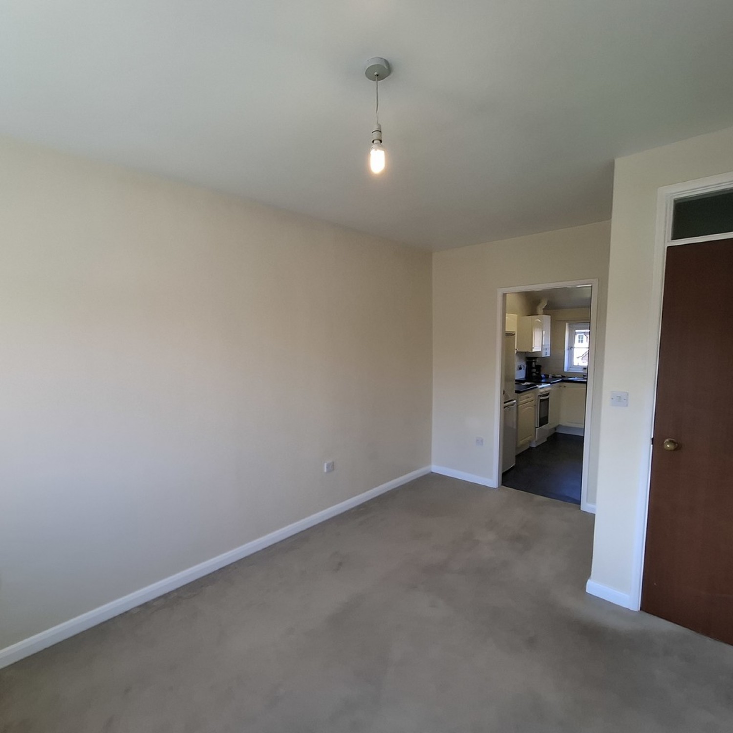 2 bedroom Flat for Letting The Pines, WORKSOP