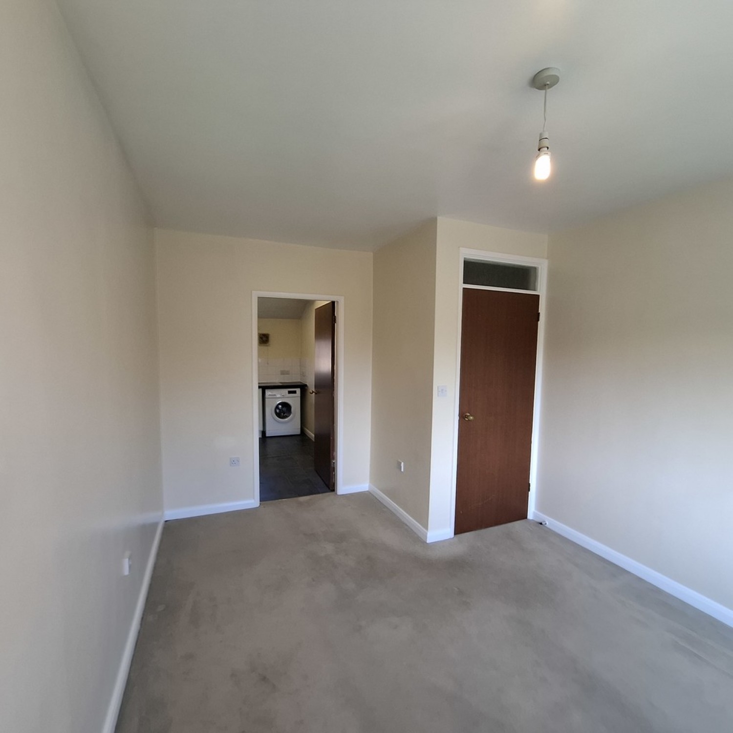 2 bedroom Flat for Letting The Pines, WORKSOP