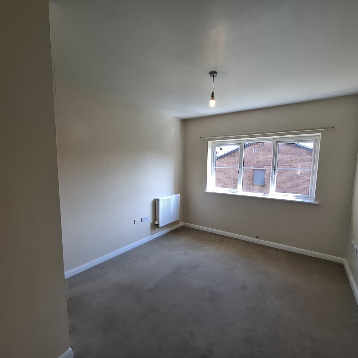 2 bedroom Flat for Letting The Pines, WORKSOP