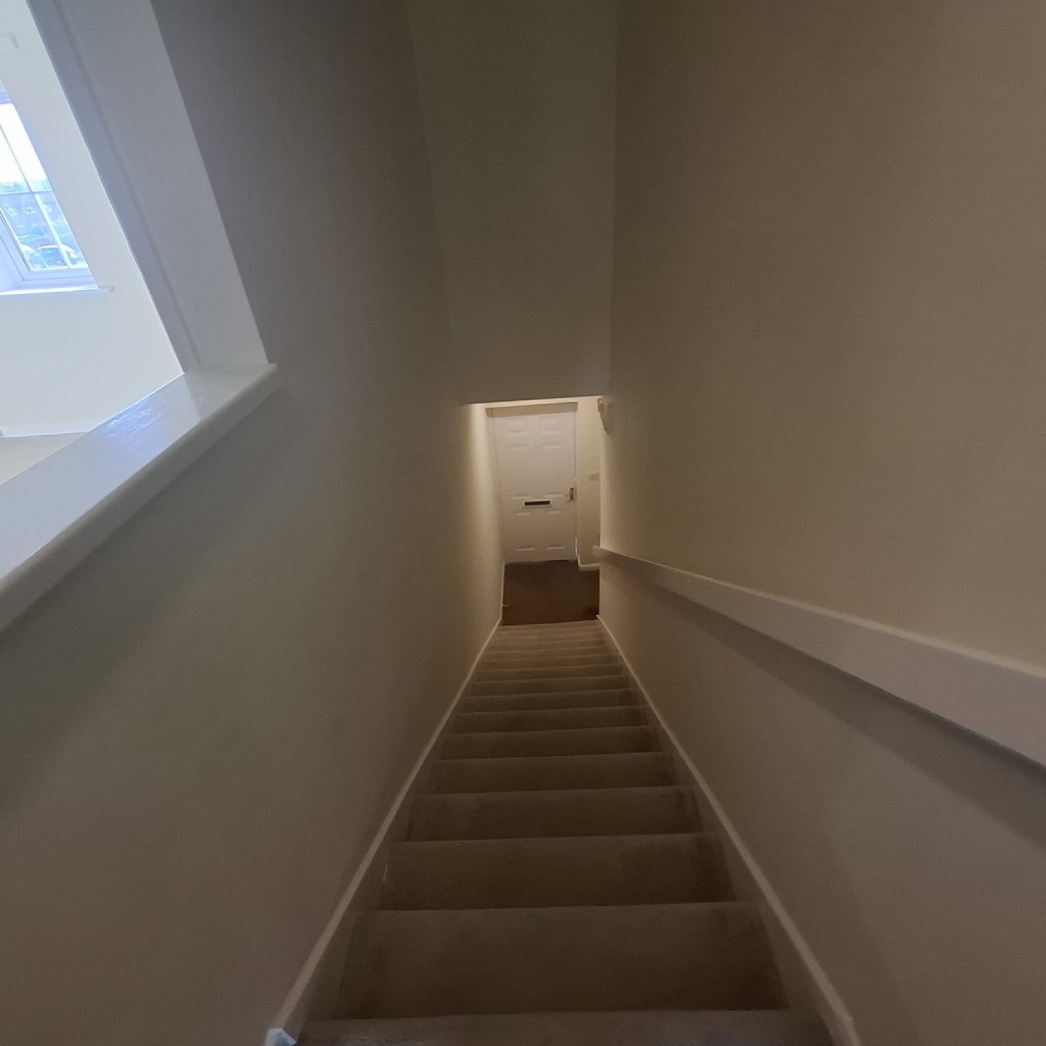 2 bedroom Flat for Letting The Pines, Worksop