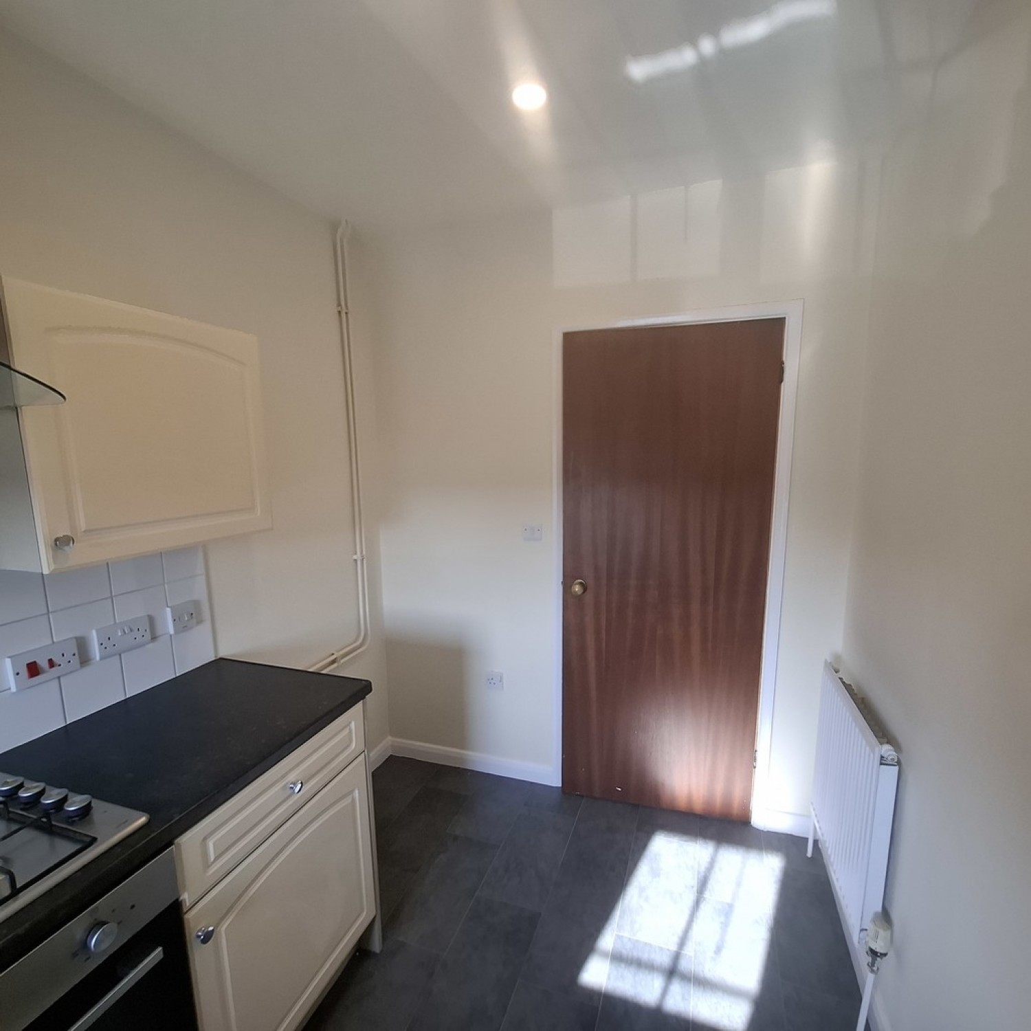 2 bedroom Flat for Letting The Pines, Worksop