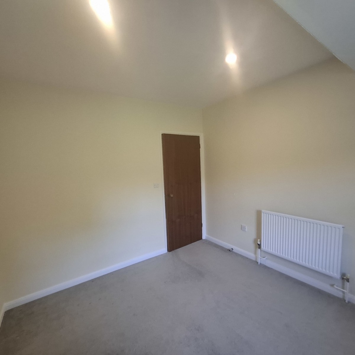 The Pines, Worksop