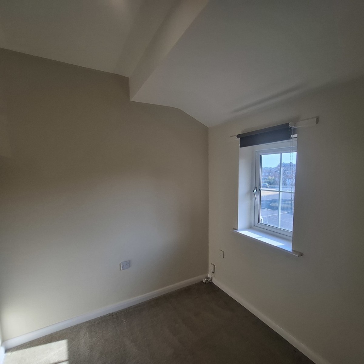 The Pines, Worksop