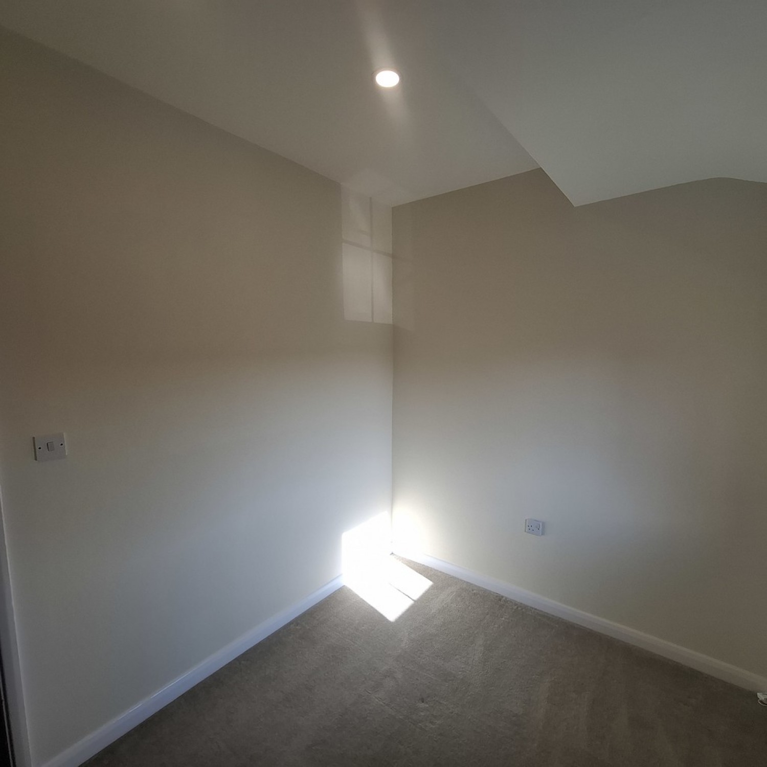 2 bedroom Flat for Letting The Pines, Worksop