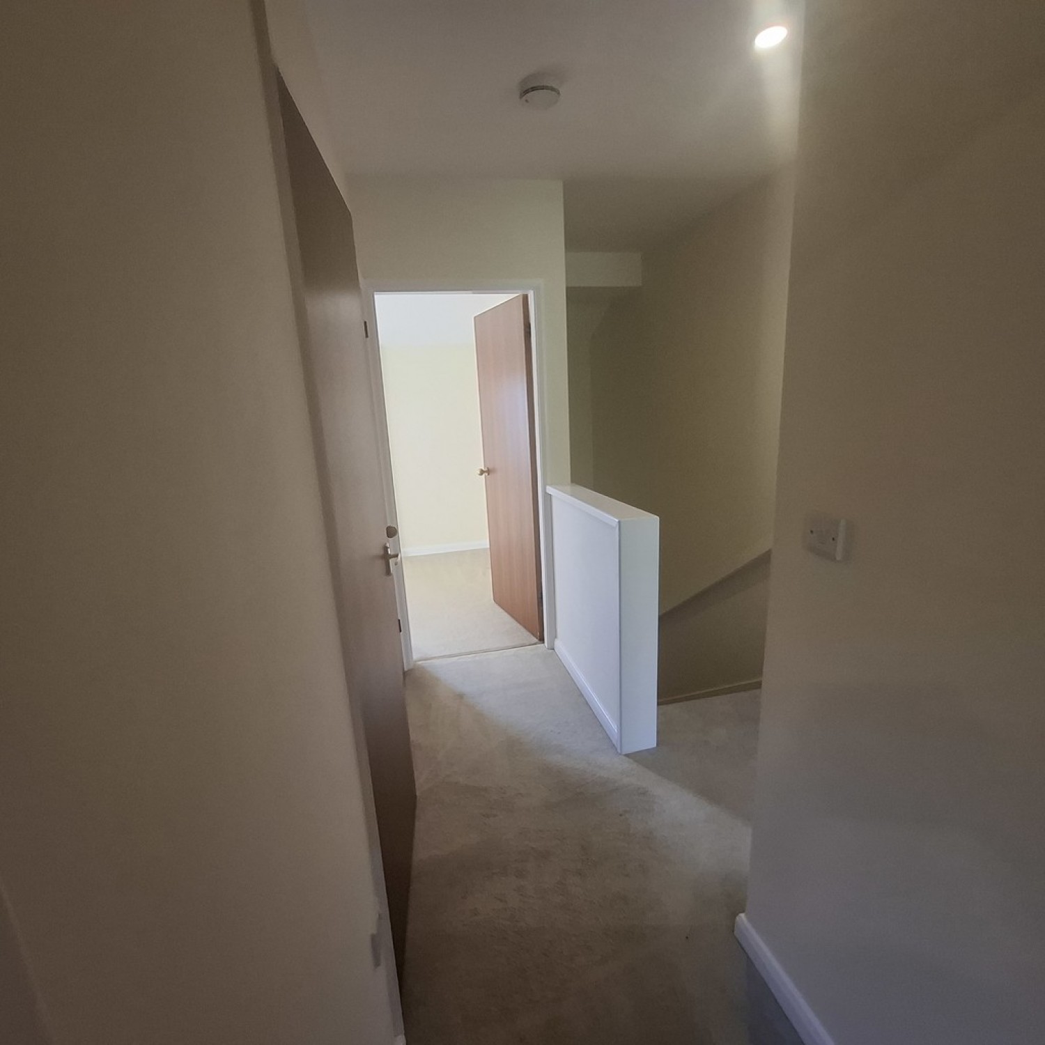 2 bedroom Flat for Letting The Pines, Worksop