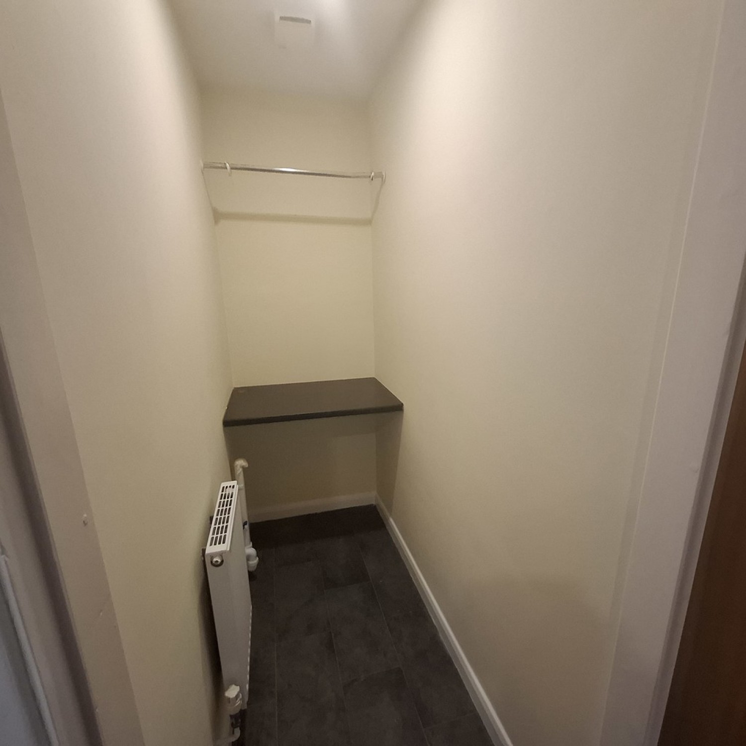 2 bedroom Flat for Letting The Pines, Worksop