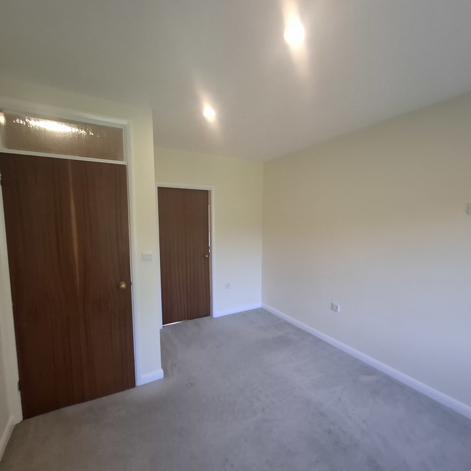 2 bedroom Flat for Letting The Pines, Worksop