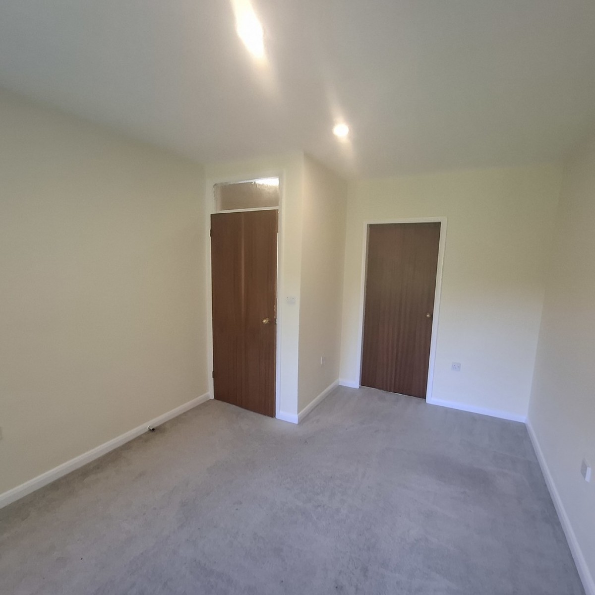 The Pines, Worksop