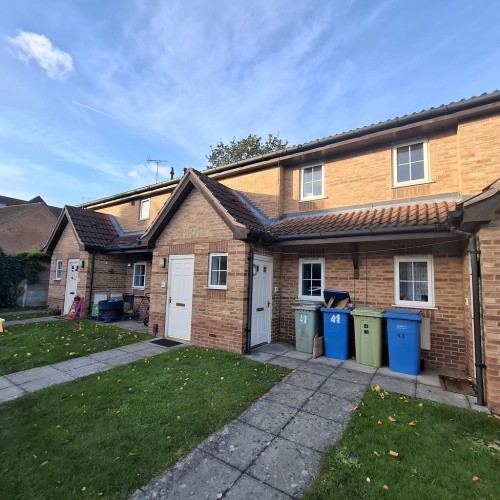 The Pines, Worksop