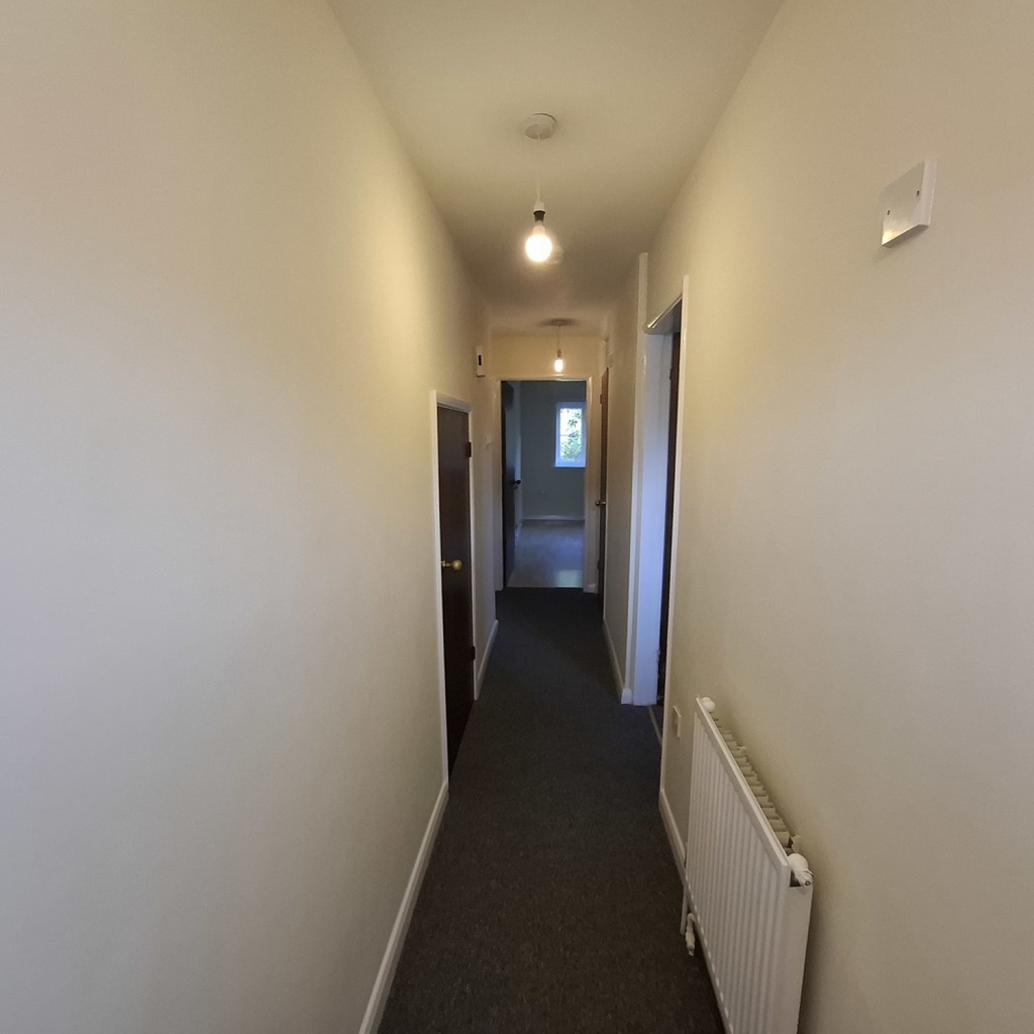 The Pines, Worksop