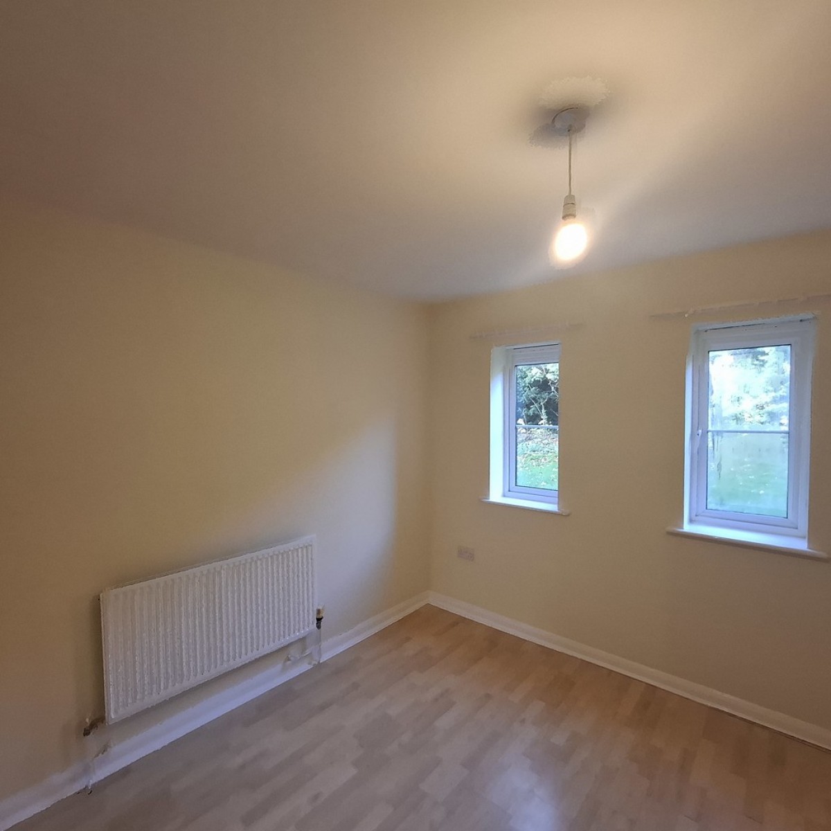 The Pines, Worksop