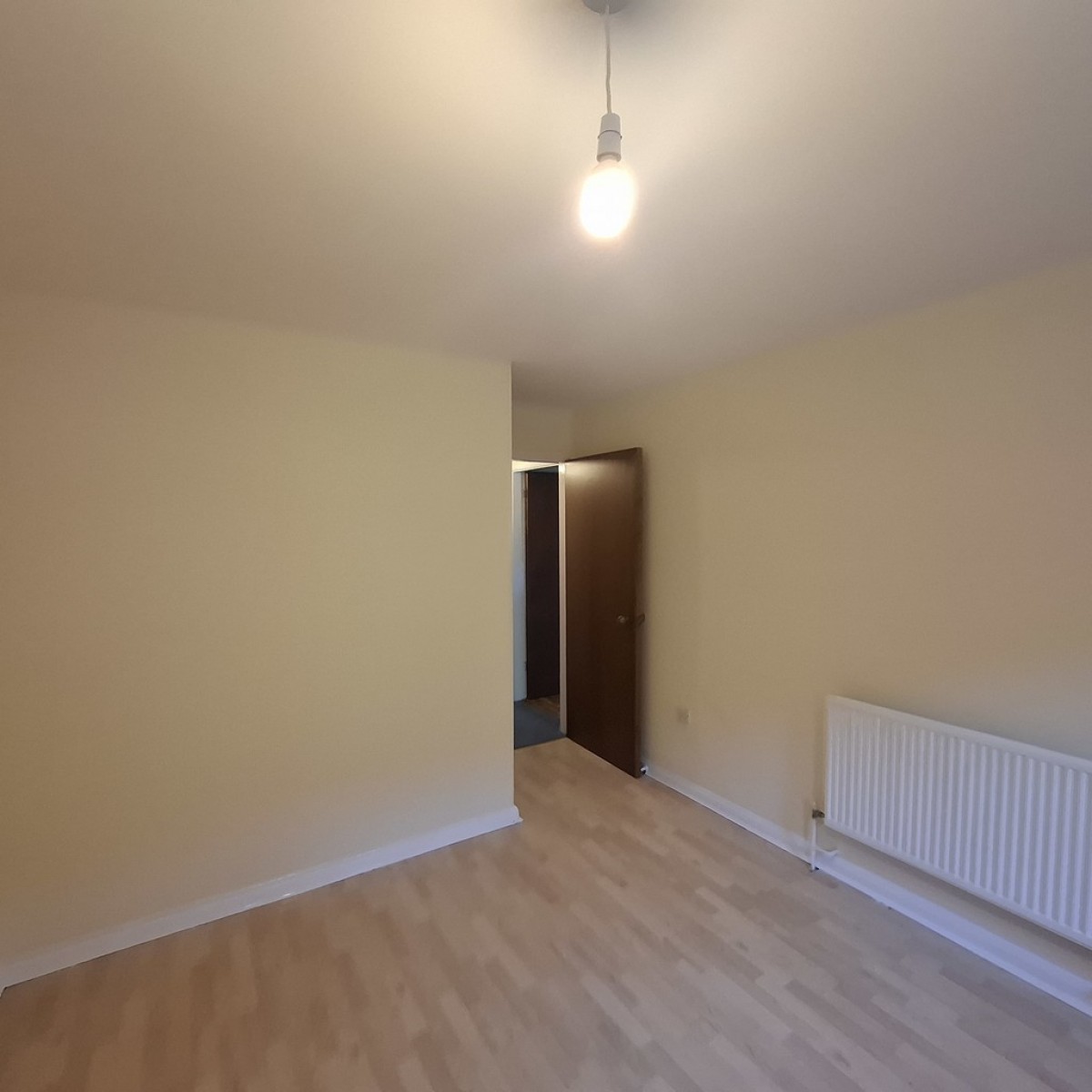 The Pines, Worksop