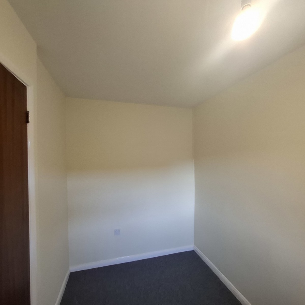 The Pines, Worksop
