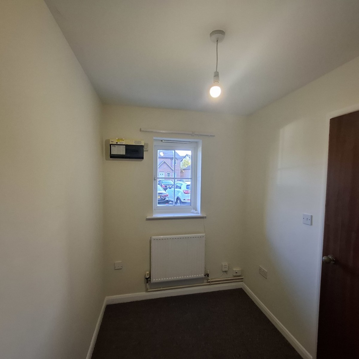 The Pines, Worksop