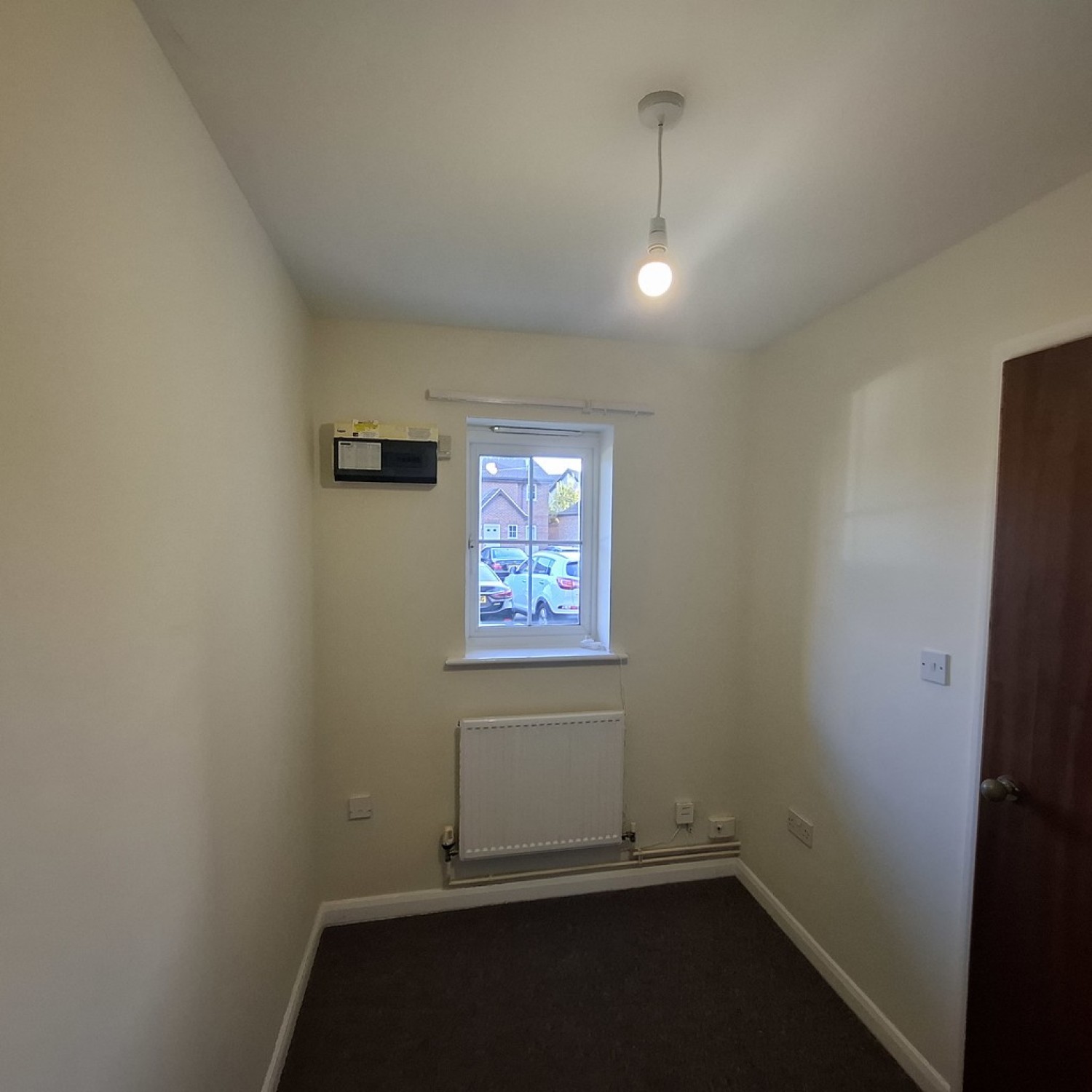 The Pines, Worksop