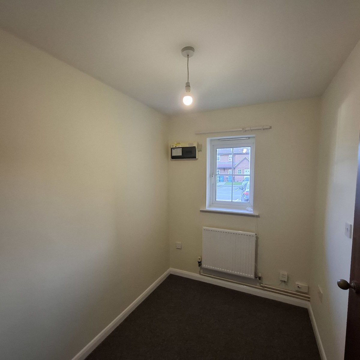 The Pines, Worksop
