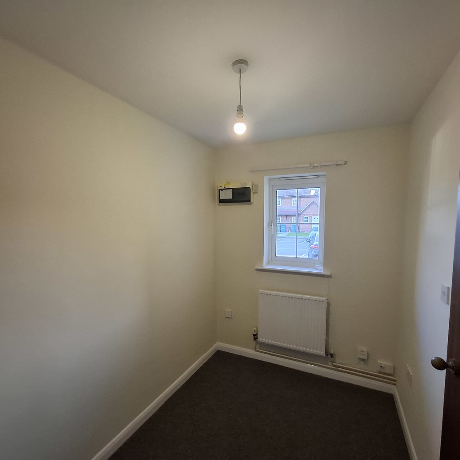 The Pines, Worksop