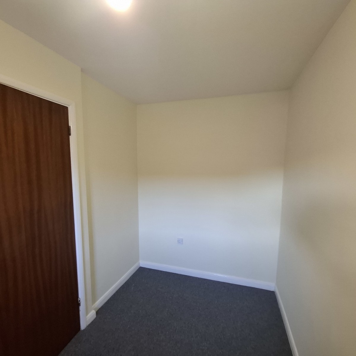 The Pines, Worksop