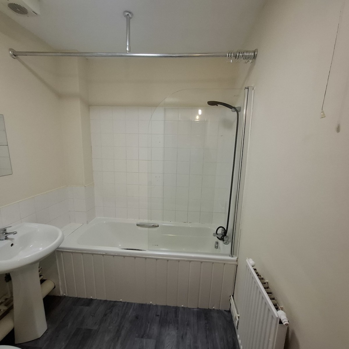 The Pines, Worksop