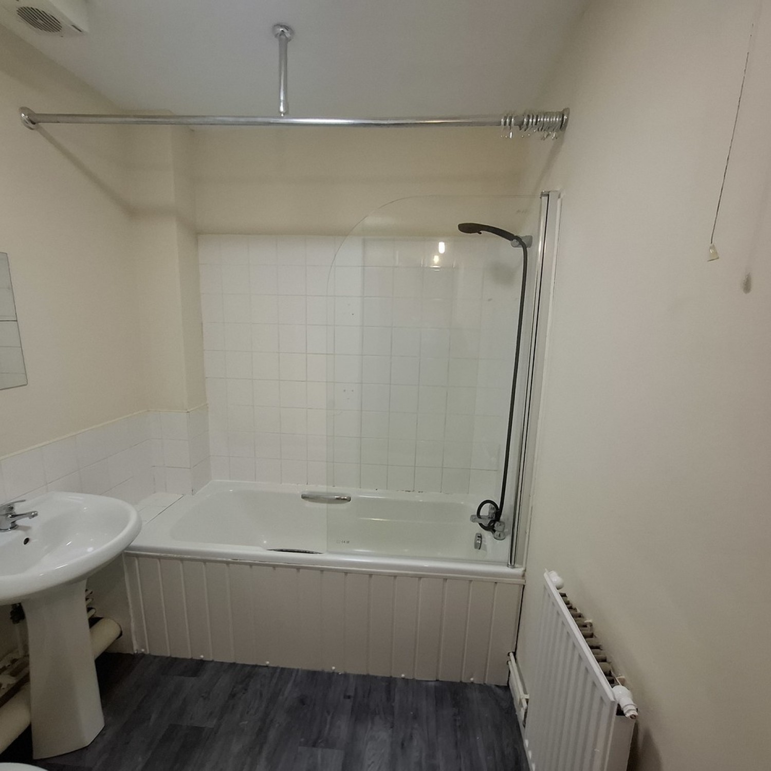 The Pines, Worksop