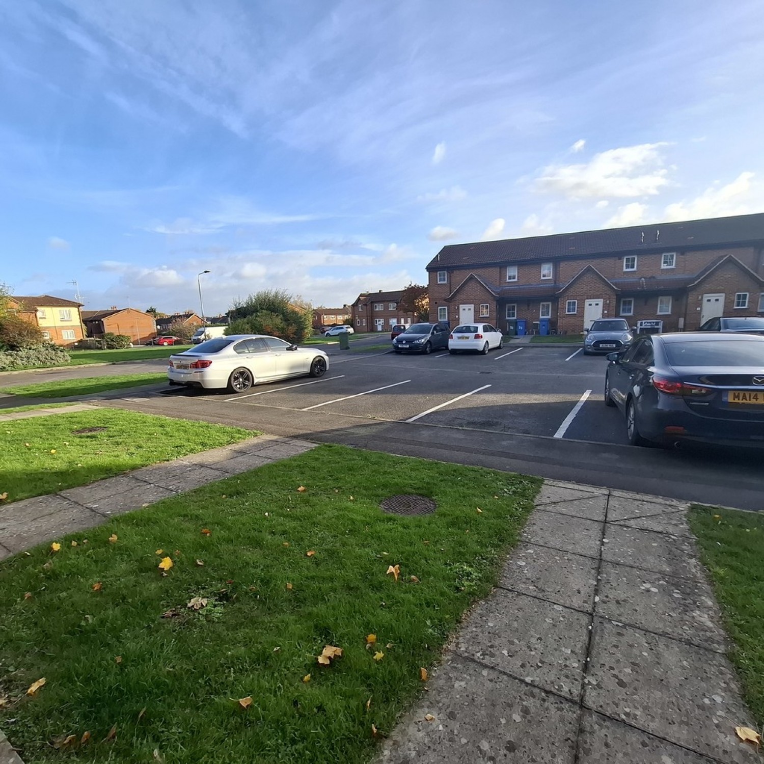 The Pines, Worksop