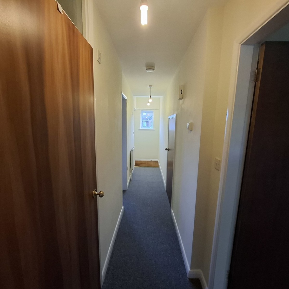 The Pines, Worksop