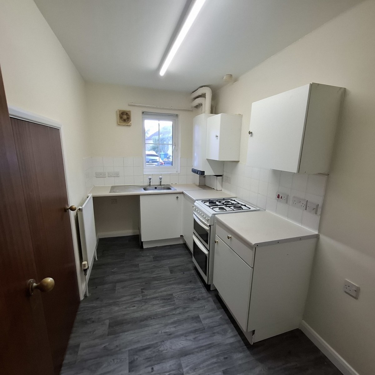 The Pines, Worksop
