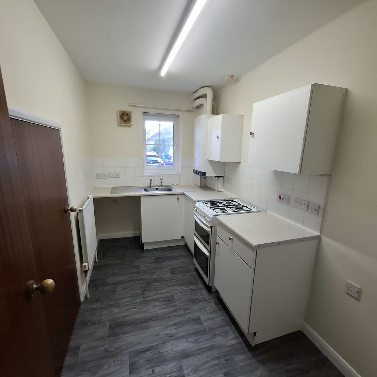The Pines, Worksop