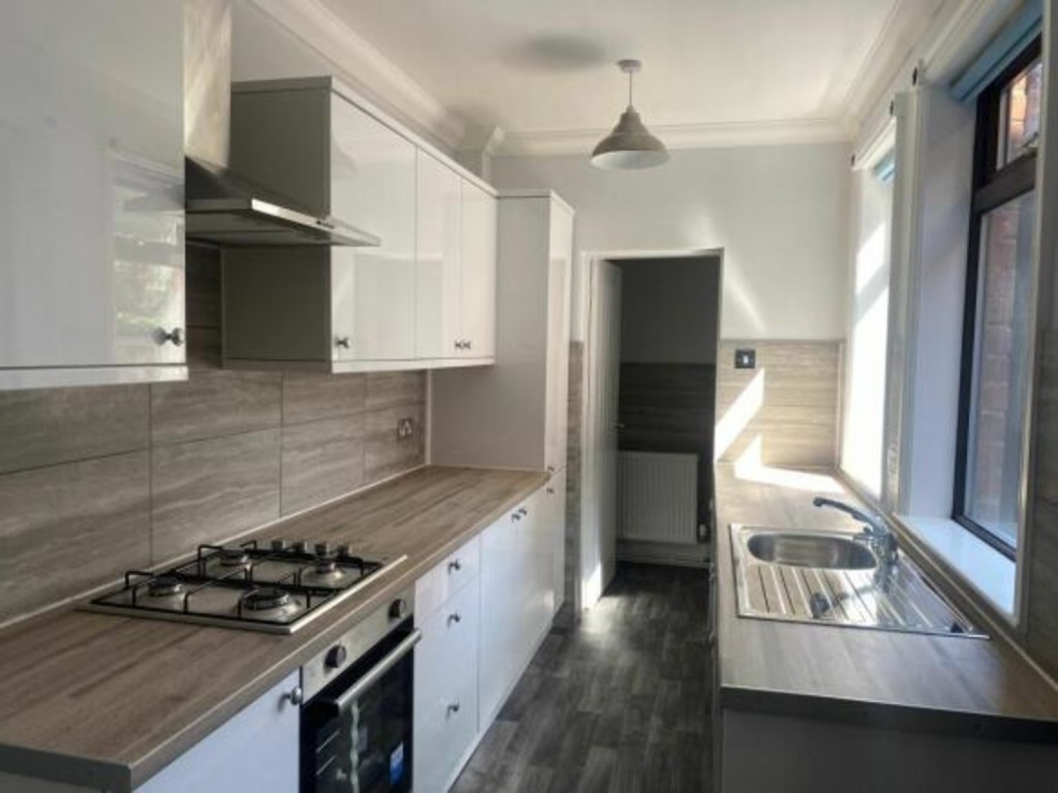 Elms Road, WORKSOP