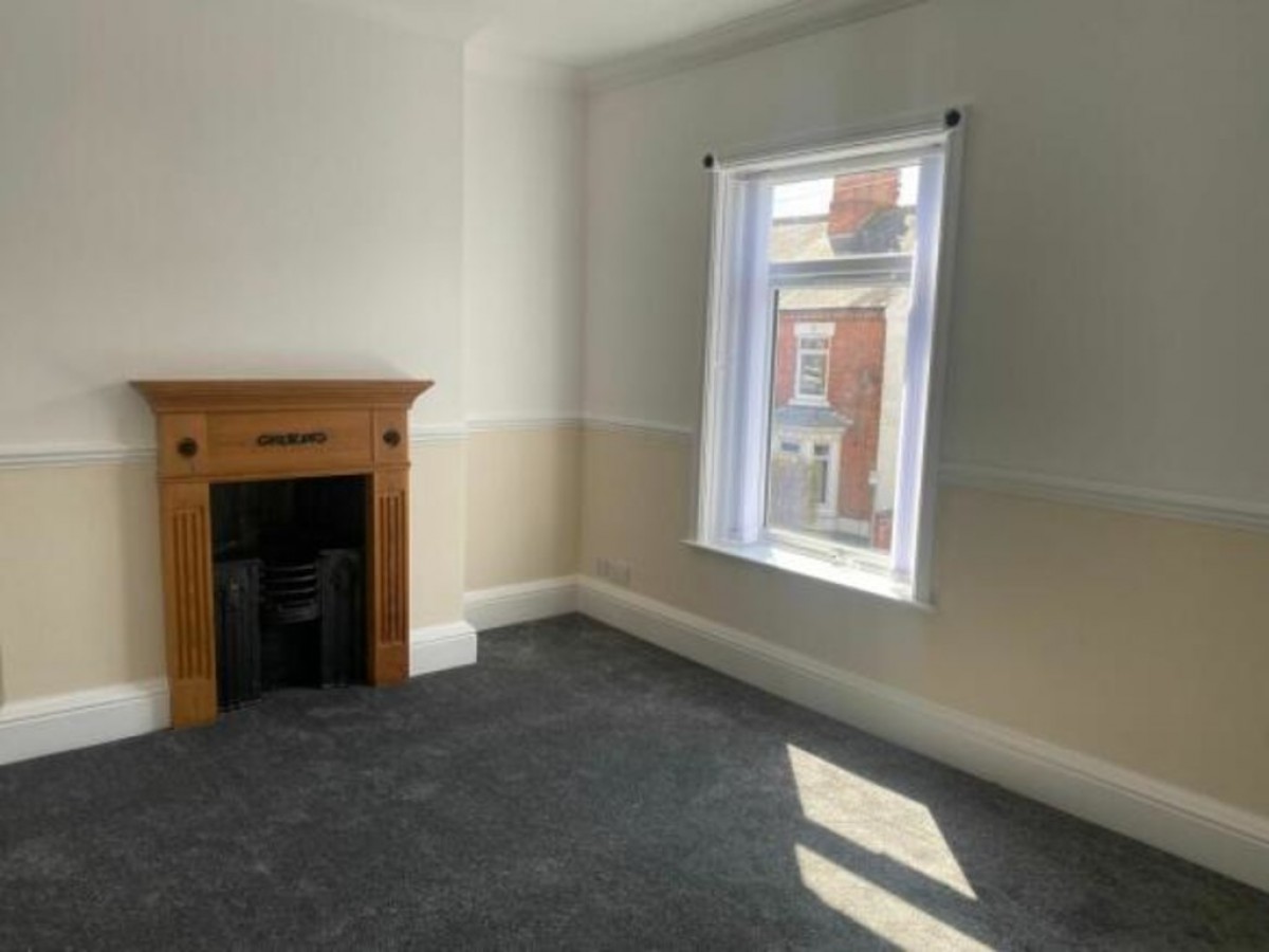 Elms Road, WORKSOP