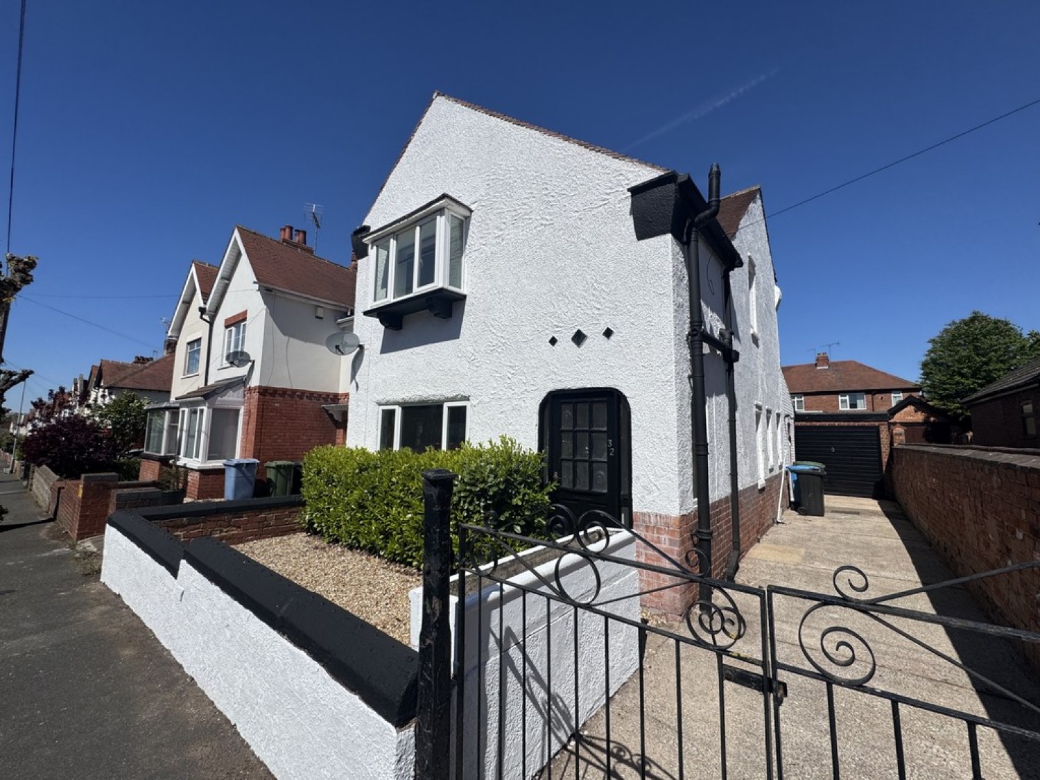 3 bedroom House for Letting Anston Avenue, WORKSOP