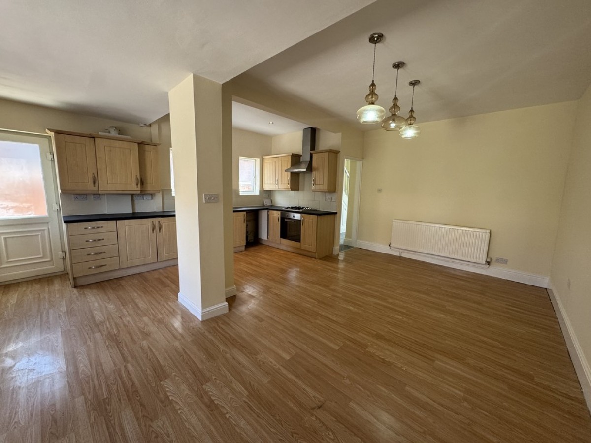 Anston Avenue, WORKSOP