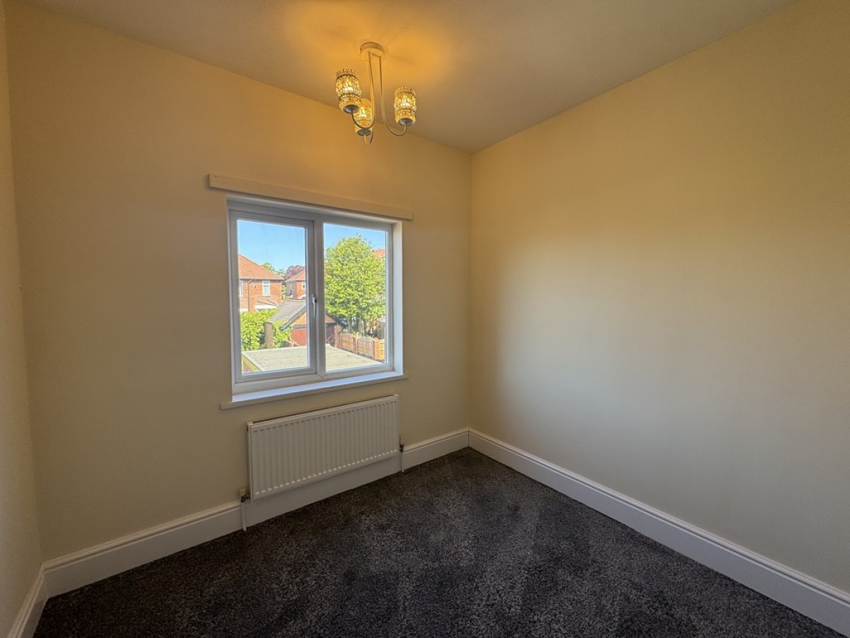 Anston Avenue, WORKSOP