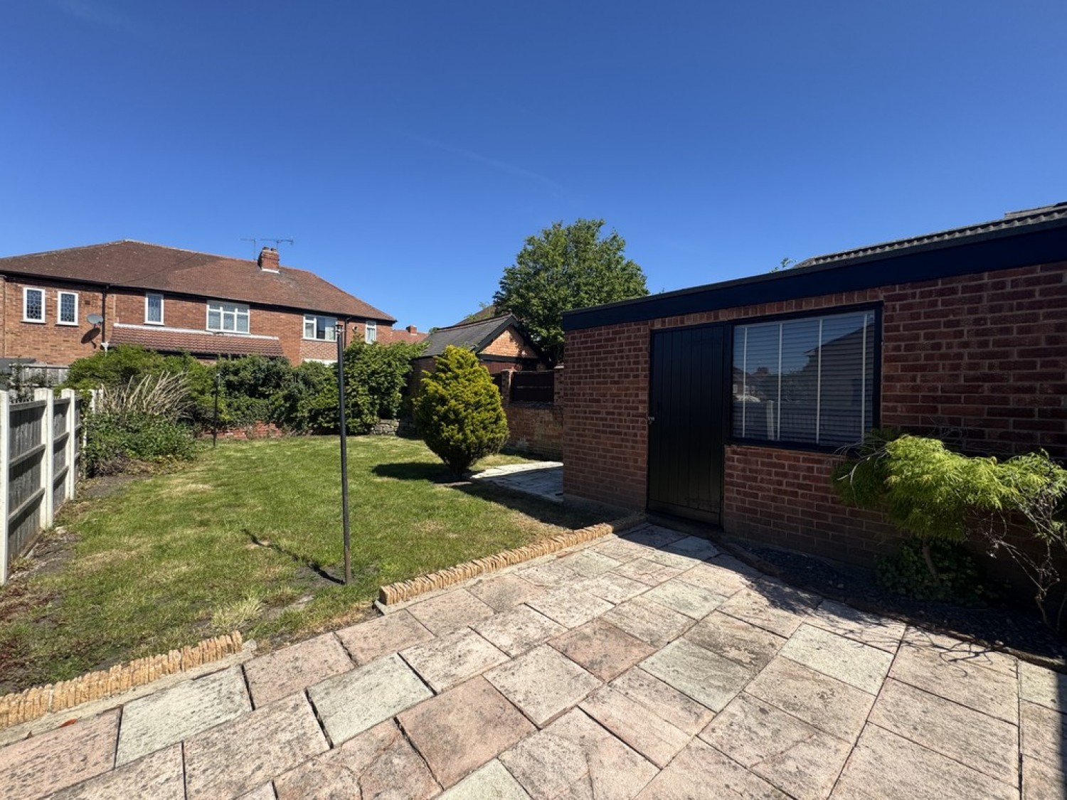 3 bedroom House for Letting Anston Avenue, WORKSOP