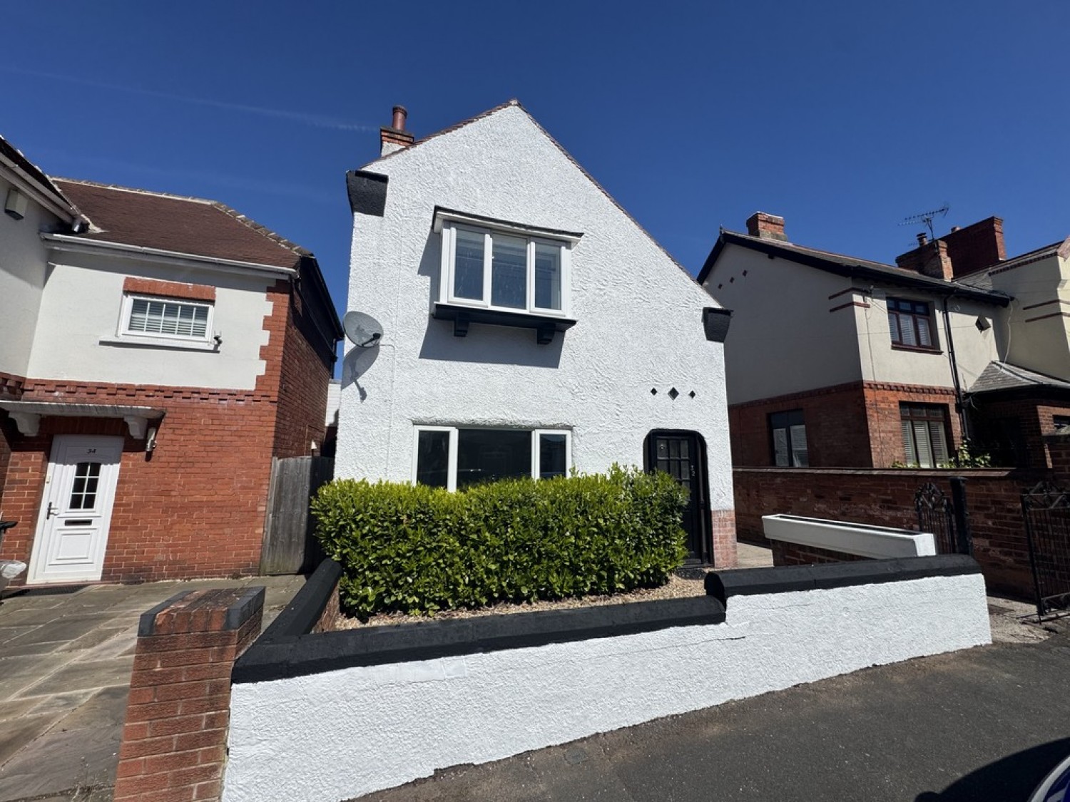 3 bedroom House for Letting Anston Avenue, WORKSOP