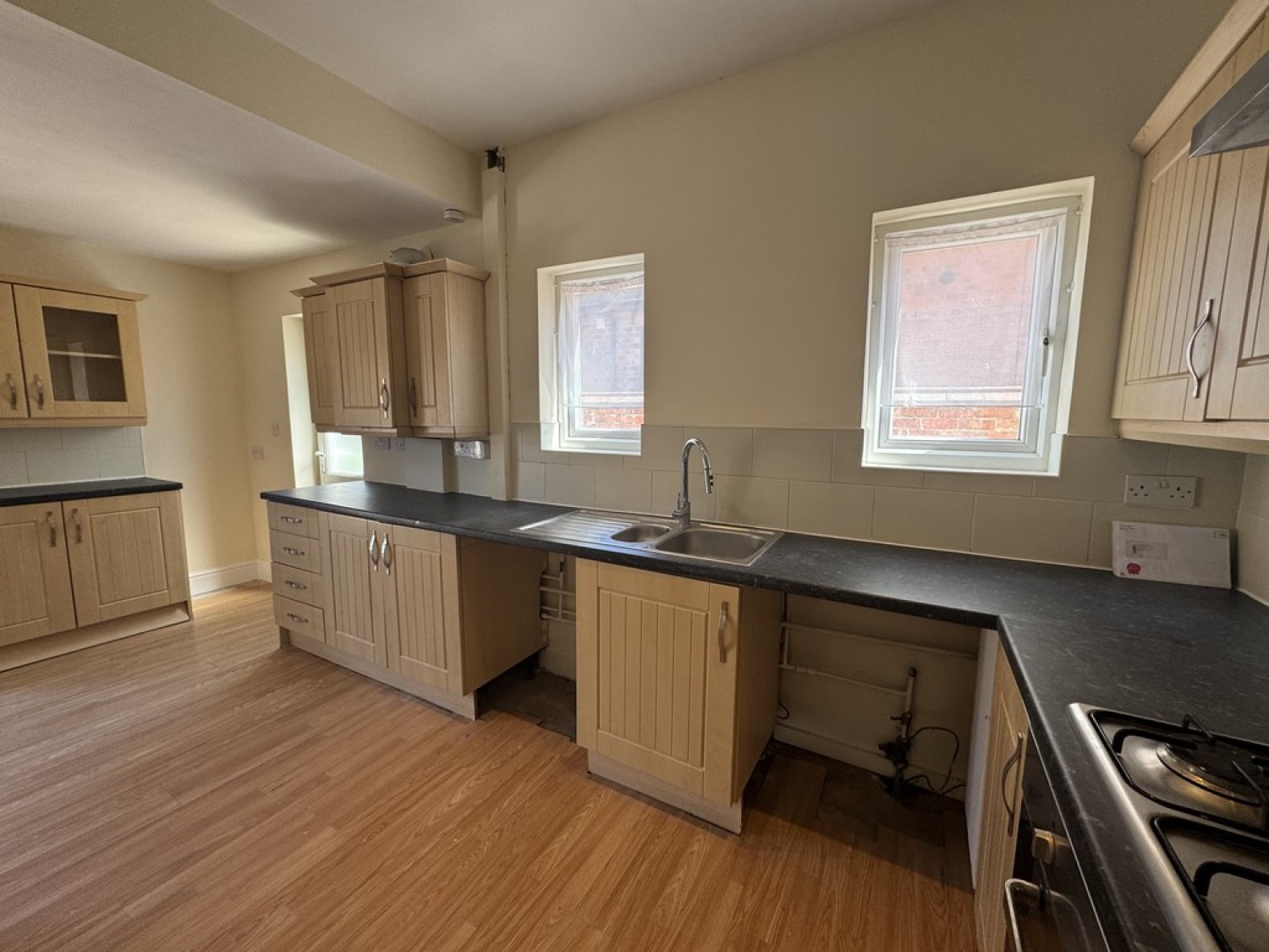 3 bedroom House for Letting Anston Avenue, WORKSOP