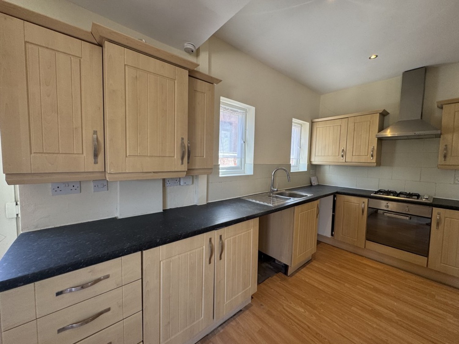 3 bedroom House for Letting Anston Avenue, WORKSOP